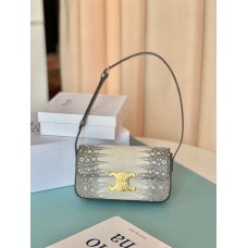 C*LIN* CHAIN BAG (20.5CM)