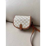 C*LIN* FOLCO TRIOMPHE BAG (18CM)