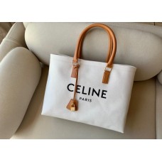 C*LIN* CABAS HANDBAG (44CM)