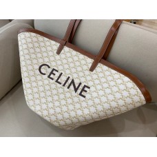 COUFFIN LOGO HANDBAG (58CM)