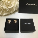 CHANLE PRINCESS STUDS