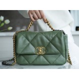 A TOP QUALITY 19 Series Mini New Color (Green 26cm/30cm)