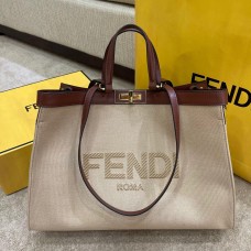 Fend1 New Peekaboo X-Tote (41CM)