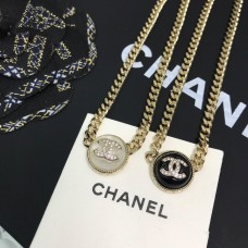 Chanle 2022CC Ball Necklace (2 Colors)