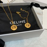 Celin* Triomphe Necklace