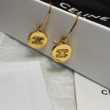 Celin* Triomphe Earrings