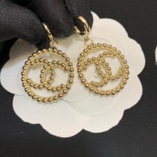 CHANLE CC EARRINGS