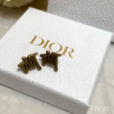 DION EAR STUDS