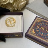 DION CD BROOCH