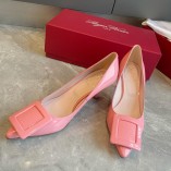 ROGER VIV NEW SHOES (HIGH HEEL 7CM)