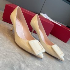 ROGER VIV NEW SHOES (HIGH HEEL 7CM)