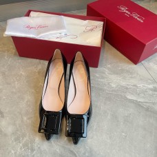 ROGER VIV NEW SHOES (HIGH HEEL 7CM)