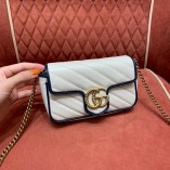 GG Marmont Classic Mini Bag