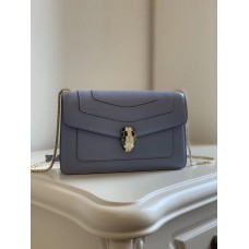 Bvlgaaari Serpenti Forever Handbag (22cm)