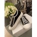 DION 22 NEW SNEAKER BLACK