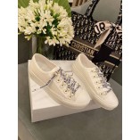 DION 22 NEW SNEAKER WHITE