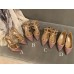 Vanlenti Leather Shoes