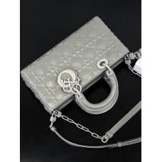 DION DIAMOND D-JOY BAG (26CM)