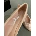 CC FLAT ballet shoes