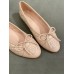 CC FLAT ballet shoes