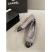 CC FLAT ballet shoes