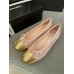 CC FLAT ballet shoes