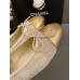 CC FLAT ballet shoes