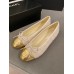 CC FLAT ballet shoes