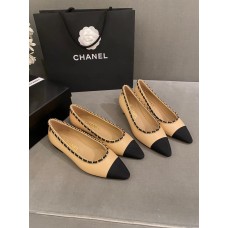 CC SHOES ( FLAT/HIGH HEEL )