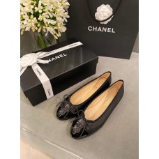 CC FLAT ballet shoes