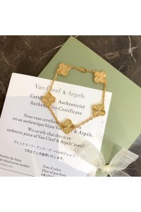 VCA BRACELET