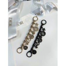 CD DECORATIVE CHAIN (GOLDEN/BLACK)