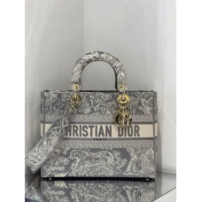Large Size D-LITE HANDBAG (32 * 25CM)