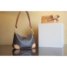 UNIQUE LU 2022 NEW HANDBAG (29 * 16CM) M45831