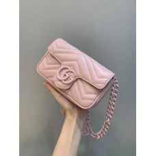 GG Marmont Marsupio Handbag (16.5cm)