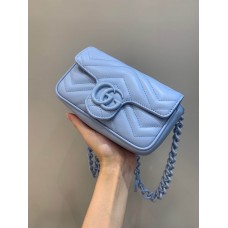GG Marmont Marsupio Handbag (16.5cm)