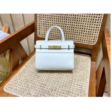 Small Size Manhattan Nano Bag (21cm) 593741.JD