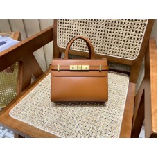 Small Size Manhattan Nano Bag (21cm) 593741.JD