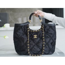 Chane 22P Handbag (44cm)