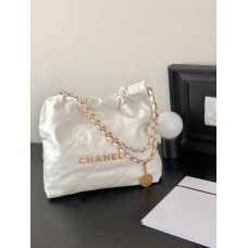 CHANLE 22P S/S 22BAG (35CM/39CM) 