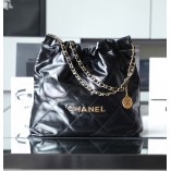 CHANLE 22P S/S 22BAG (35CM/39CM) 