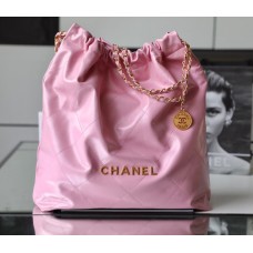 CHANLE 22P S/S 22BAG (35CM/39CM) 