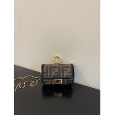 Fend Nano Baguette Charm