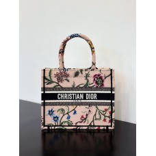 2023 NEW COLOR DION TOTE (26.5CM)