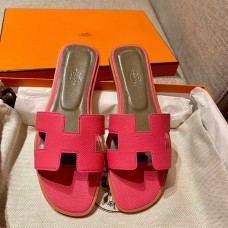 HERMES Oran Sandals (Large Size Included)