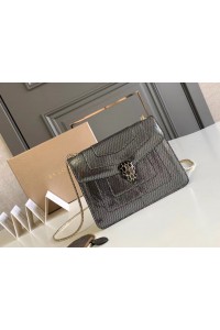 Bvlgaaari  Sprpenti Forever Handbag (20cm)