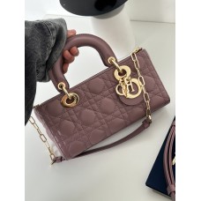 2023 D-Joy Bag （Small 22cm）