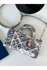 2023 D-Joy Bag （Small 22cm）