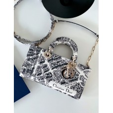 2023 D-Joy Bag （Small 22cm）