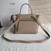 2023 C*LIN* MICRO BELT BAG IN GRAINED CALFSKIN(24CM)